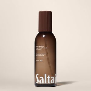 Driftwood - Body Mist